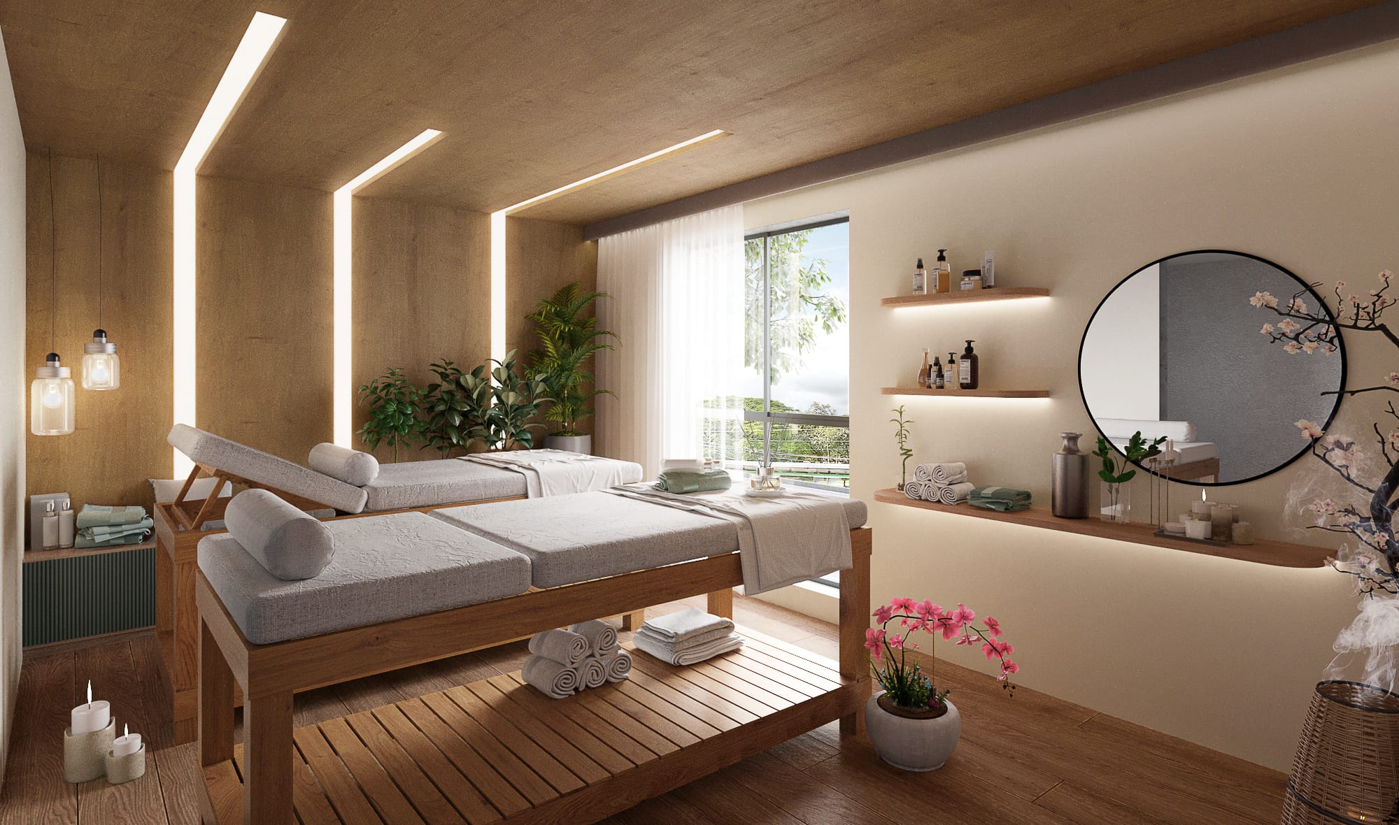 Spa