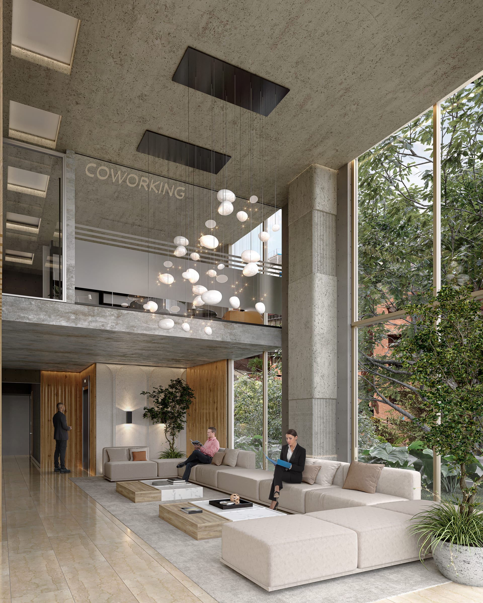 Coworking