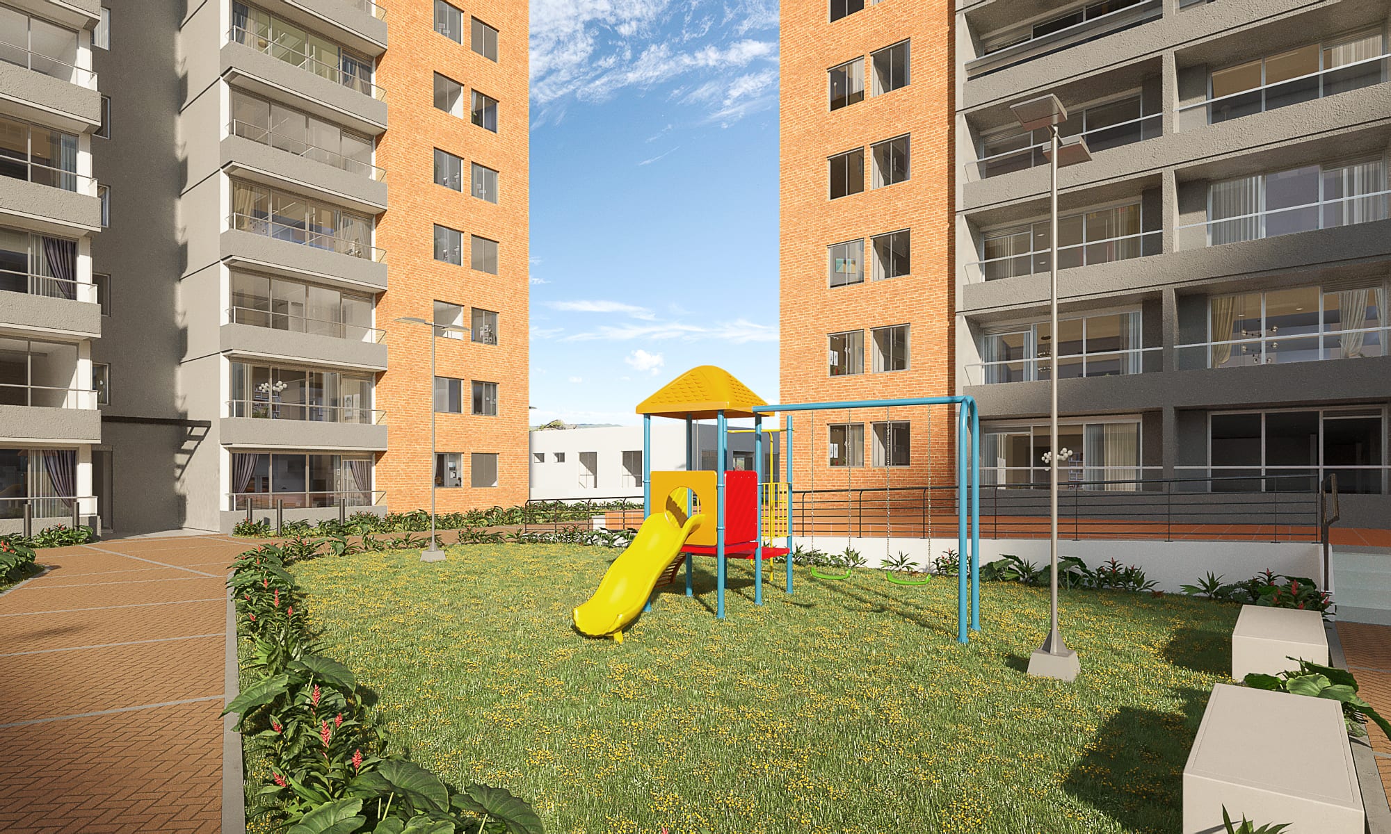 Playground