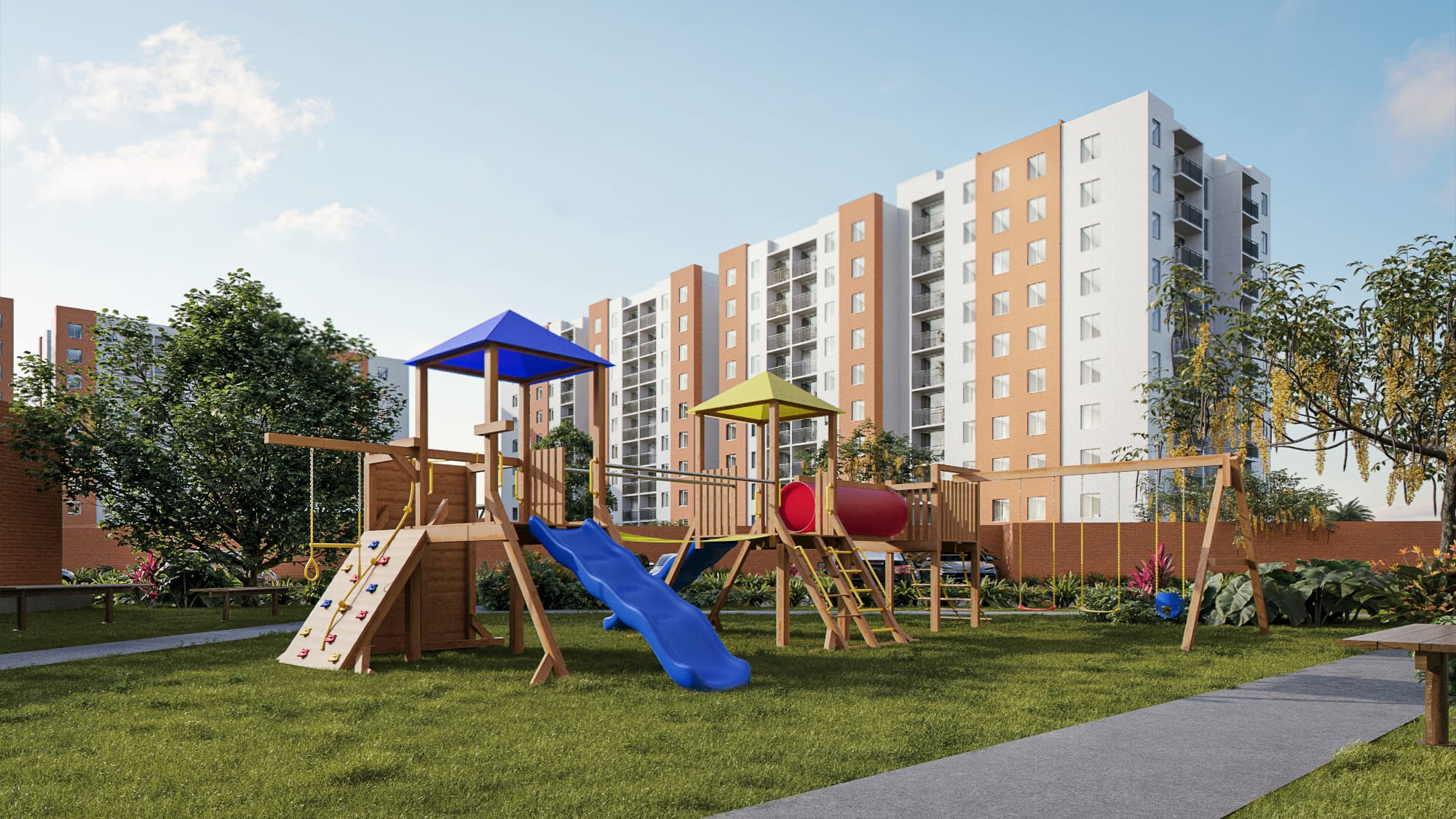Playground