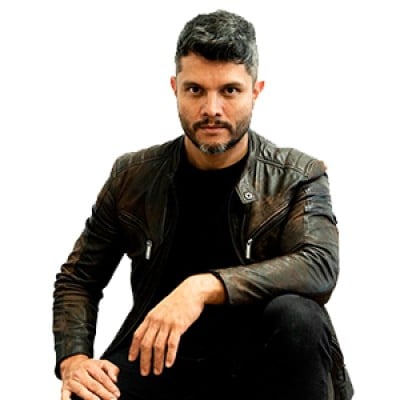 Alejandro Alzate