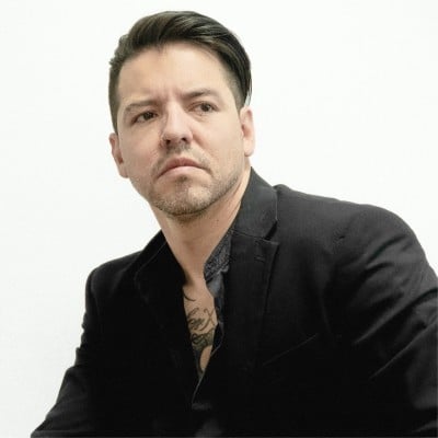 Cristian Salazar