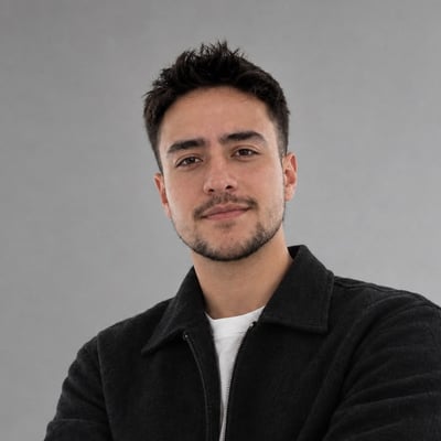 Miguel Serna