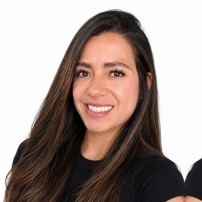 Vanessa Hoyos